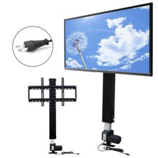 Supporto TV Elettrico