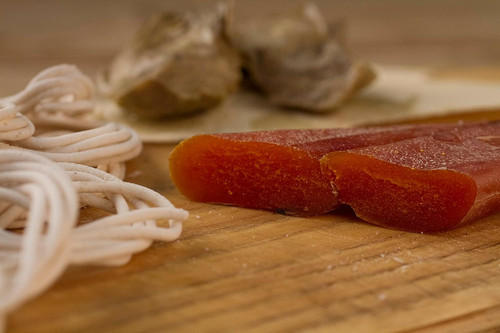 200 bottarga di - 200, cabras