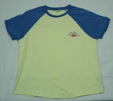 JACK WILLS DONNA TOP T SHIRT