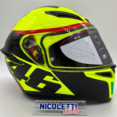 Casco agv grazie - agv, vale