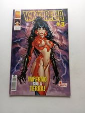 fumetto Harris Comics Panini