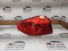 ?FANALE STOP POSTER. SX 2019 BMW G30/F90 520D BERLINA 63217376463 7376463 RC6