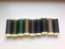 1 spoletta Filo Gutermann