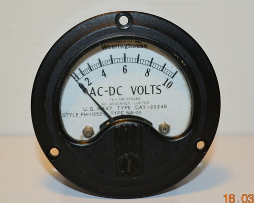 Nos vintage calibro - nos,
