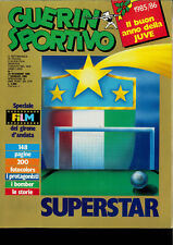 GUERIN SPORTIVO N.1 DICEMBRE