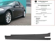 Set minigonne laterali