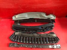  MODANATURA ARMATURA PARAURTI PARAURTI ANTERIORE C1 ORIGINALE PEUGEOT 108 /2019