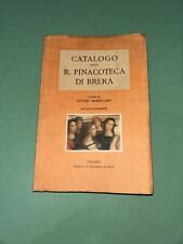 CATALOGO DELLA Regia