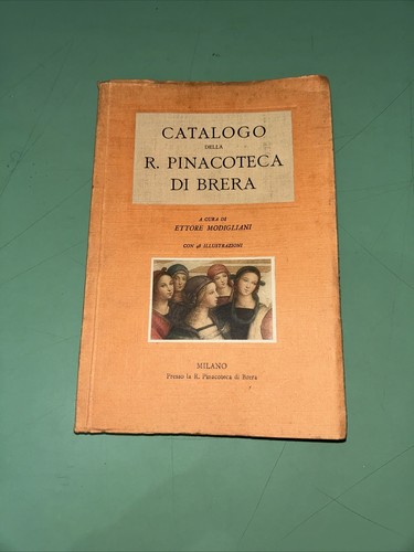 Catalogo della regia - della,