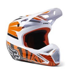 Casco da cross Fox Racing V1
