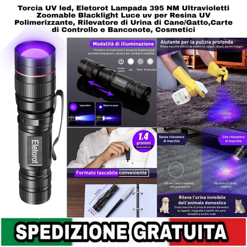 Torcia led lampada - led,lampada, 395