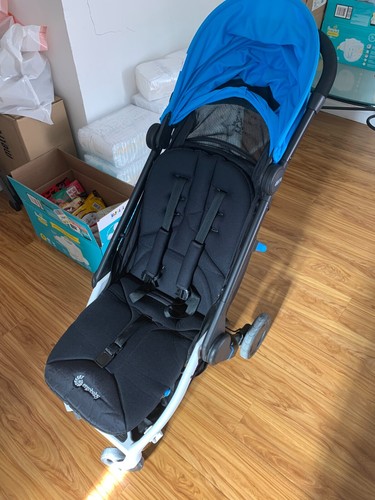 Pickup ergobaby metro - pickup, metro+