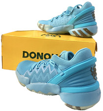 Adidas D.O.N Numero 22 Crayola