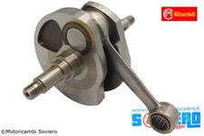 Albero Motore Racing modifica