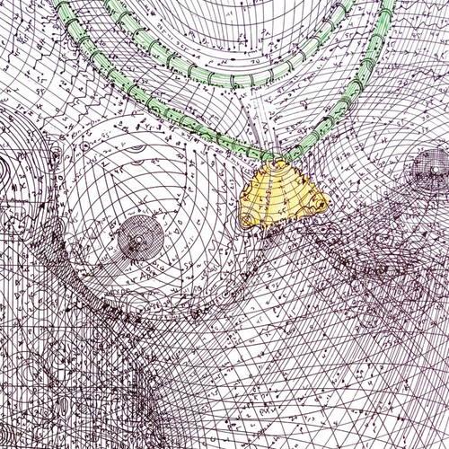 Stampa fine art porzione - art,