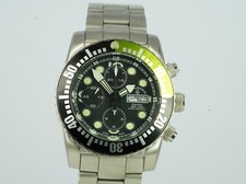 Zeno watch basel - watch, airplane