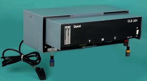 Testina colore durst laborator - testina,