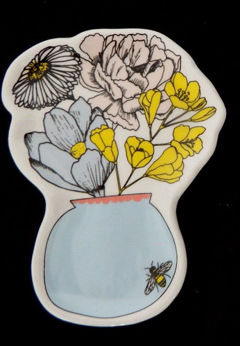 Lisa angelo fiori floreali - angelo, in