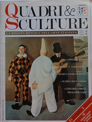 Quadri sculture 2 - n.,