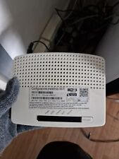 Telecom Italia ADSL 2+ Wi-Fi N 4 Porte Modem - Bianco (721772)