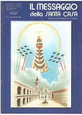 Loreto - Rivista 80°