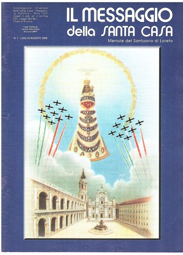 Loreto rivista 80 - loreto, 80°