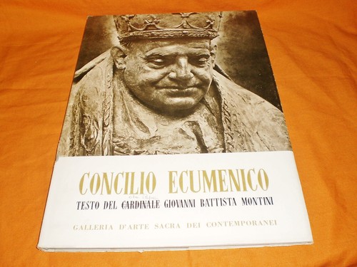 Enrico manfrini concilio - manfrini,