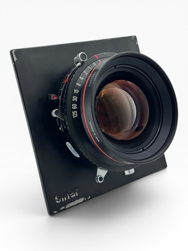 Rodenstock apo sironar 240 - apo-sironar-s,