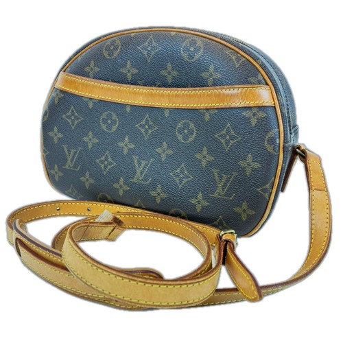 Borsa tracolla louis - tracolla, vuitton