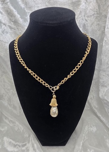 Collana vintage sarah coventry - collana,