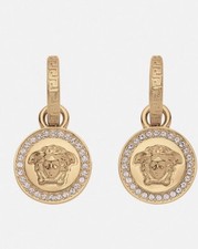 Versace crystal medusa - la,