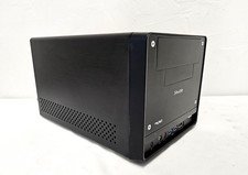 Shuttle XPC SH67 Cube Computer