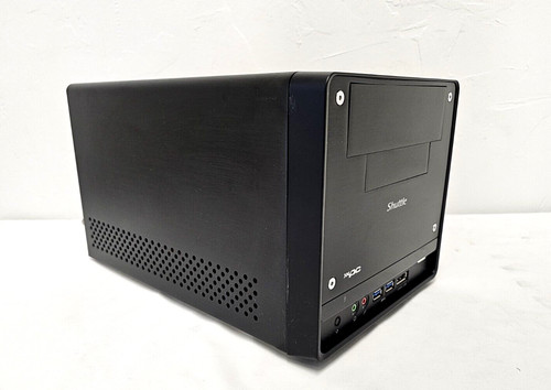 Shuttle xpc sh67 cube - sh67,