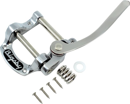 Bigsby tremolo vibrato - bigsby®,