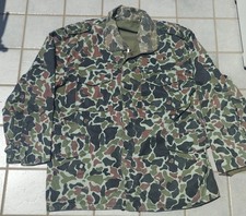 UNIFORME MILITARE ESERCITO INDONESIA GIACCA MIMETICA PATCH TG M BRIMOB