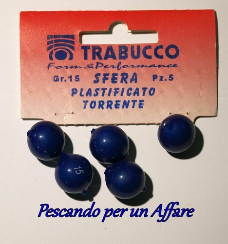 Trabucco pb00860315 sfera - pb00860315,