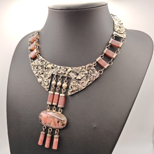 ⭐Collana vintage metà