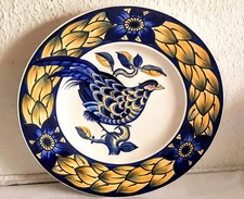 Piatto porcellana da