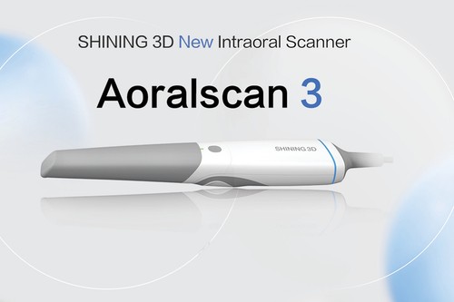 1pz scanner intraorale - 1pz,