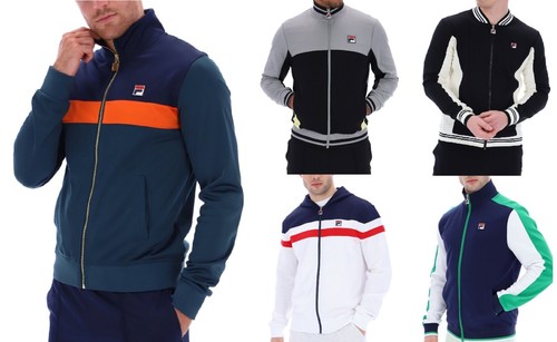Giacca uomo fila - fila, full