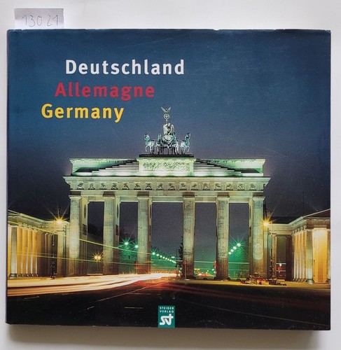 Deutschland allemagne - -,