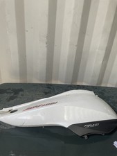Scocca Carena Posteriore Honda