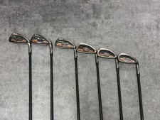 Mizuno JPX EZ Iron Set 4-9