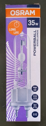Osram powerball hci - osram, 35w/930