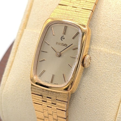 Orologio donna rado - orologio, vintage