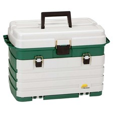 Plano Guide Series 4 Cassetti