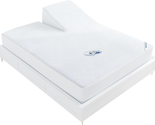 Protezione materasso king size - materasso,