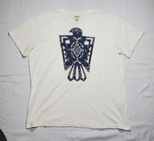 Shirt uomo denim supply - t-shirt,
