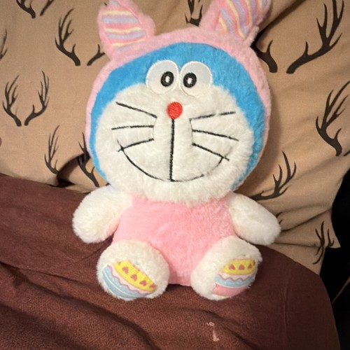 Doraemon costume coniglietto - doraemon,