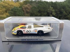 Spark S3488, Porsche 908 #60